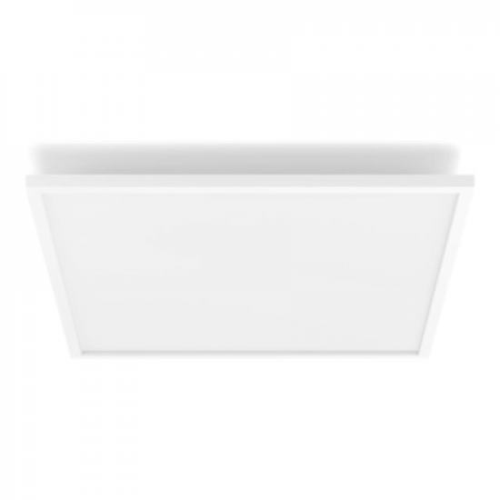 Philips Hue Surimu Square Panel Light, 60 x 60 cm | 2000-6500 Hue White Color Ambiance