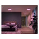 Philips Hue Surimu Panel Square Small | 2000-6500 K, Hue White and Color Ambiance