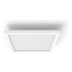 Philips Hue Surimu Panel Square Small | 2000-6500 K, Hue White and Color Ambiance