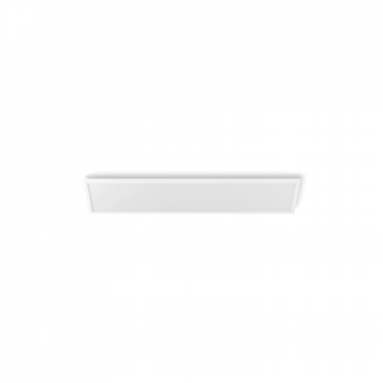 Philips Hue Surimu rectangular panel light, 120 x 30 cm | 2000-6500 Hue White Color Ambiance | Bluetooth, Zigbee
