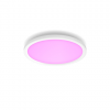 Philips Hue Surimu round panel light, 39.5 cm | Bluetooth, Zigbee