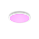 Philips Hue Surimu round panel light, 39.5 cm | Bluetooth, Zigbee