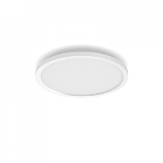 Philips Hue Surimu round panel light, 39.5 cm | Bluetooth, Zigbee
