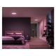 Philips Hue Surimu round panel light, 39.5 cm | Bluetooth, Zigbee