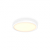 Philips Hue Aurelle Around Panel Light, White | 2200-6500 Hue White Ambiance