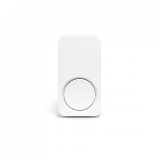 Philips Hue Secure Smart Chime, EU | White