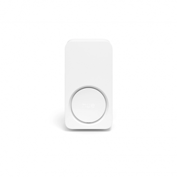 Philips Hue Secure Smart Chime, EU | White