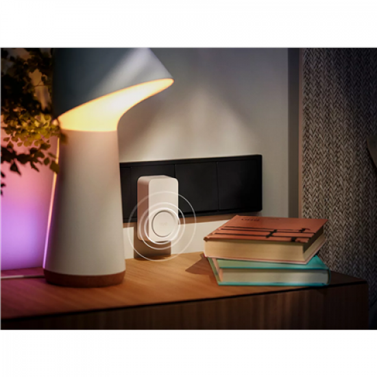 Philips Hue Secure Smart Chime, EU | White