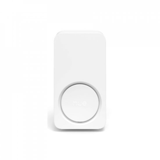 Philips Hue Secure Smart Chime, EU | White