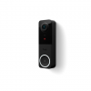 Philips Hue Video Doorbell Camera, EU/UK | Black