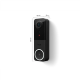 Philips Hue Video Doorbell Camera, EU/UK | Black