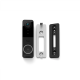 Philips Hue Video Doorbell Camera, EU/UK | Black