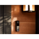 Philips Hue Video Doorbell Camera, EU/UK | Black