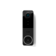 Philips Hue Video Doorbell Camera, EU/UK | Black