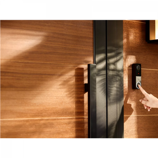Philips Hue Video Doorbell bundle, EU