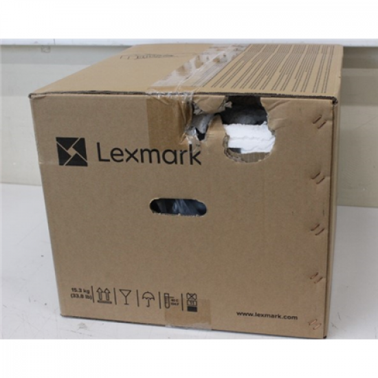 SALE OUT. Lexmark MS531dw | Mono | Laser | Printer | Wi-Fi | DAMAGED PACKAGING AND INNER FOAM