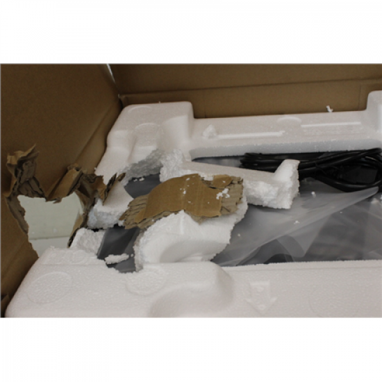 SALE OUT. Lexmark MS531dw | Mono | Laser | Printer | Wi-Fi | DAMAGED PACKAGING AND INNER FOAM