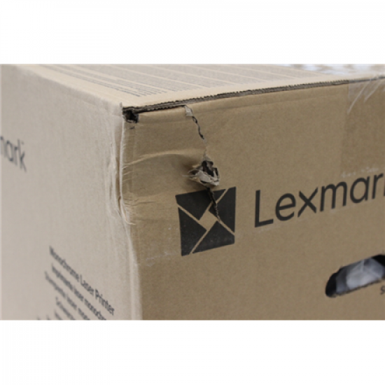 SALE OUT. Lexmark MS531dw | Mono | Laser | Printer | Wi-Fi | DAMAGED PACKAGING AND INNER FOAM