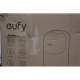 SALE OUT. Anker Eufy Robot Vacuum Cleaner Omni S1 | Anker Eufy Robot Vacuum Cleaner with All-in-One Station | Omni S1 | Wet&Dry | Operating time (max) 216 min | 4600 mAh | 8000 Pa | Gray | DAMAGED PACKAGING