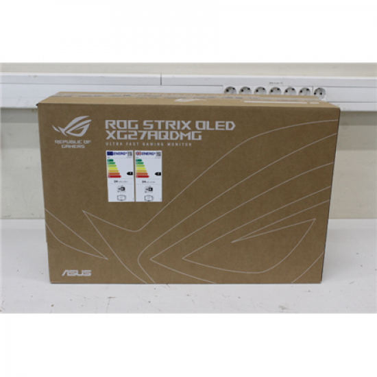 SALE OUT. Asus XG27AQDMG 27