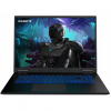 Gigabyte A18 Gaming 3VH | Black Steel | 18 