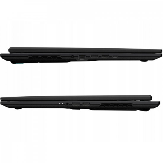 Gigabyte A18 Gaming 3VH | Black Steel | 18 