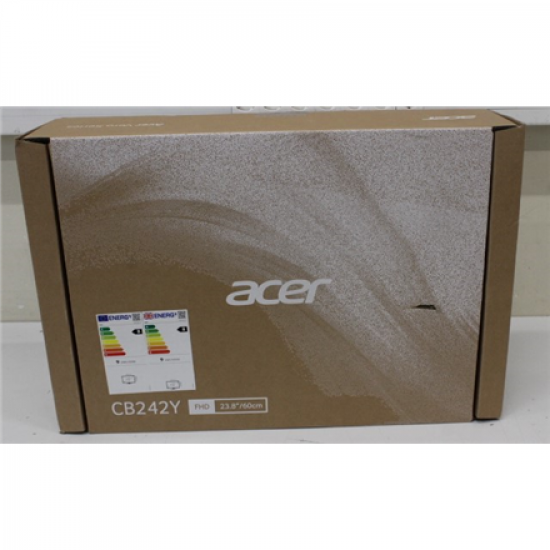 SALE OUT. Acer | Vero CB242YGbipr | 24 