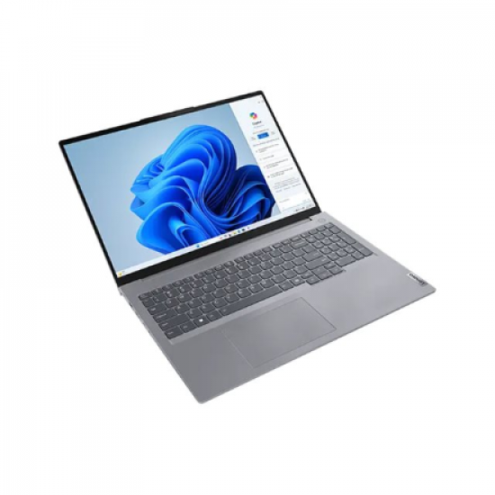 Lenovo ThinkBook 16 G7 ARP | Arctic Grey | 16 
