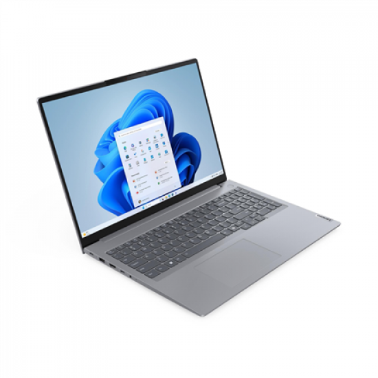 Lenovo ThinkBook 16 G7 ARP | Arctic Grey | 16 