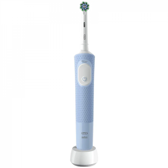 Oral-B | Electric Toothbrush | Vitality Pro | Rechargeable | For adults | Number of brush heads included 1 | Number of teeth brushing modes 3 | Blue