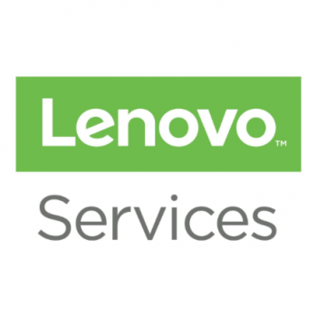 Lenovo Warranty | 4Y Courier/Carry-in upgrade from 2Y Courier/Carry-in | 4 year(s)