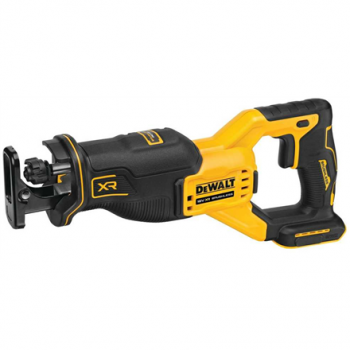 DEWALT 18V XR Brushless Reciprocating Saw - Tool Only | DCS382N-XJ | 880 W