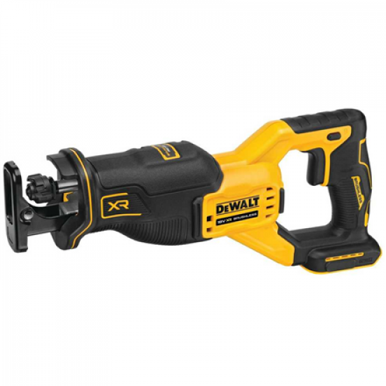 DEWALT 18V XR Brushless Reciprocating Saw - Tool Only | DCS382N-XJ | 880 W