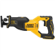 DEWALT 18V XR Brushless Reciprocating Saw - Tool Only | DCS382N-XJ | 880 W