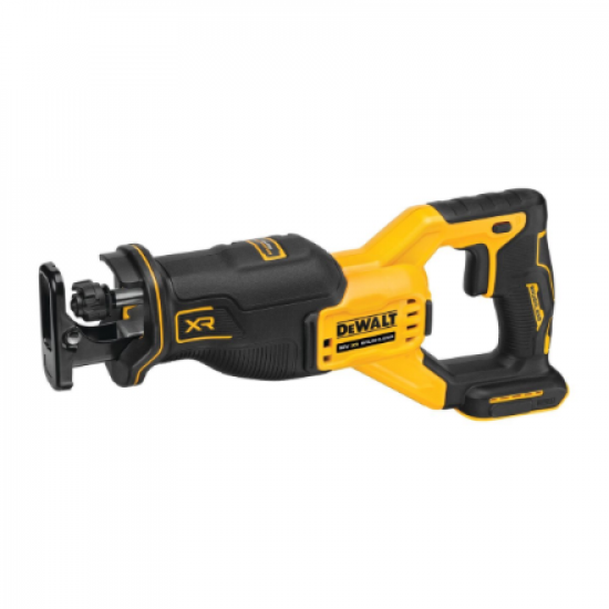 DEWALT | 18V XR Brushless Reciprocating Saw - Tool Only | DCS382N-XJ | 880 W