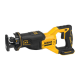 DEWALT | 18V XR Brushless Reciprocating Saw - Tool Only | DCS382N-XJ | 880 W