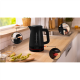 Bosch Kettle | TWK3M123 MyMoment | Electric | 2400 W | 1.7 L | Plastic | 360° rotational base | Black