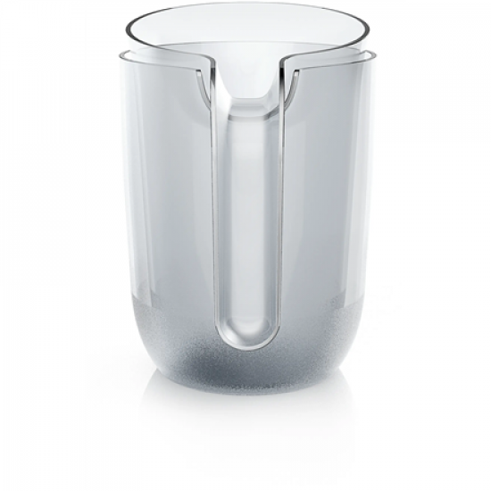 Bosch MESM500W VitaExtract | Type Slow Juicer | White | 150 W | Number of speeds 1