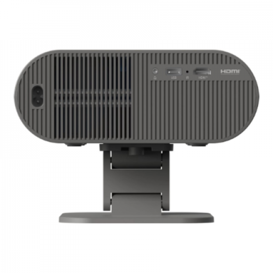 Philips Home Projector NeoPix 160 | Full HD (1920x1080) | 250 ANSI lumens | Black