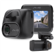 Mio MiVue C595WD (T30 rear cam), Full HD, STARVIS, Speedcam | GPS | Wi-Fi