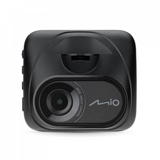 Mio MiVue C595WD (T30 rear cam), Full HD, STARVIS, Speedcam | GPS | Wi-Fi