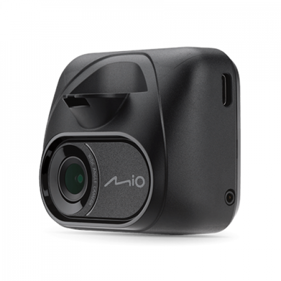 Mio MiVue C595WD (T30 rear cam), Full HD, STARVIS, Speedcam | GPS | Wi-Fi