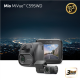 Mio MiVue C595WD (T30 rear cam), Full HD, STARVIS, Speedcam | GPS | Wi-Fi