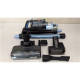 SALE OUT. Bissell Stick Vacuum | PowerClean FurFinder Select | Cordless operating | 200 W | 25.2 V | Operating time (max) 40 min | Black/Titanium/Lake Blue | Warranty 60 month(s) | Battery warranty 24 month(s) | UNPACKED, NOT USED