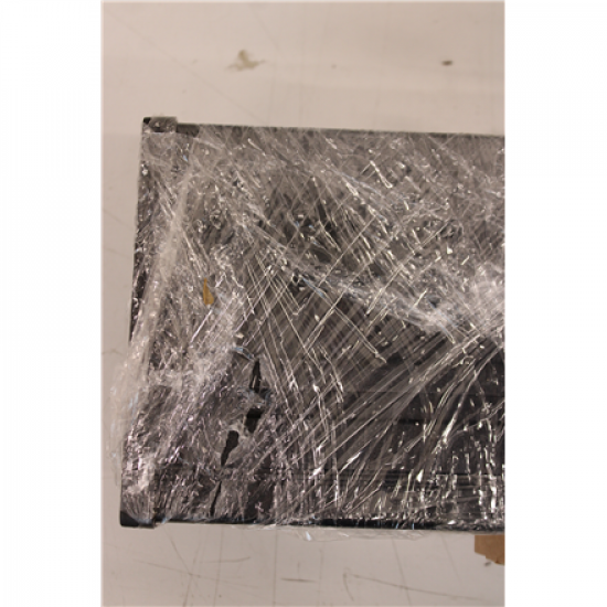 SALE OUT. EDBAK Interface Bar 2200mm | SALE OUT. EDBAK Menu Board Mount VWMB2200 | Maximum weight (capacity) 200 kg | DAMAGED PACKAGING, SCRATCHED ON BACK | Black