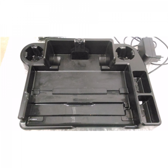 SALE OUT. Bissell All-in One Multi-Surface Cleaner | CrossWave OmniForce EdgeFind Select | Cordless operating | Washing function | 25.9 V | Operating time (max) 45 min | Black/Silver | Warranty 24 month(s) | USED AS DEMO, DIRTY