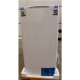 SALE OUT. Midea Washing Machine | MF100T60B/W-HR | Energy efficiency class A | Top loading | Washing capacity 6 kg | 1200 RPM | Depth 61 cm | Width 40 cm | Display | LED | Steam function | White | DAMAGED PACKAGING, DAMAGED PAINT ON THE RIGHT SIDE