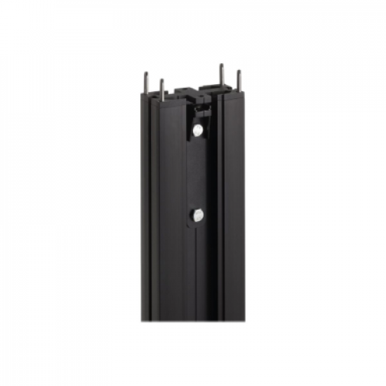 Vogels PFA 9156 Pole Coupler PUC 29xx | Black/Silver