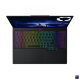 Lenovo Legion 5 15IRX10 15.1 WQXGA i7-13650HX/32GB/1TB/NVIDIA GF RTX 5070 8GB/WIN11 Home/Nordic Backlit kbd/Eclipse Black/2Y Warranty | Lenovo