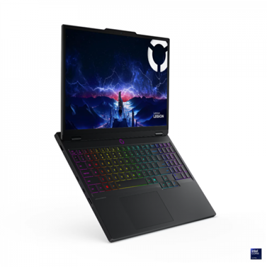 Lenovo Legion 5 15IRX10 15.1 WQXGA i7-13650HX/32GB/1TB/NVIDIA GF RTX 5070 8GB/WIN11 Home/Nordic Backlit kbd/Eclipse Black/2Y Warranty | Lenovo